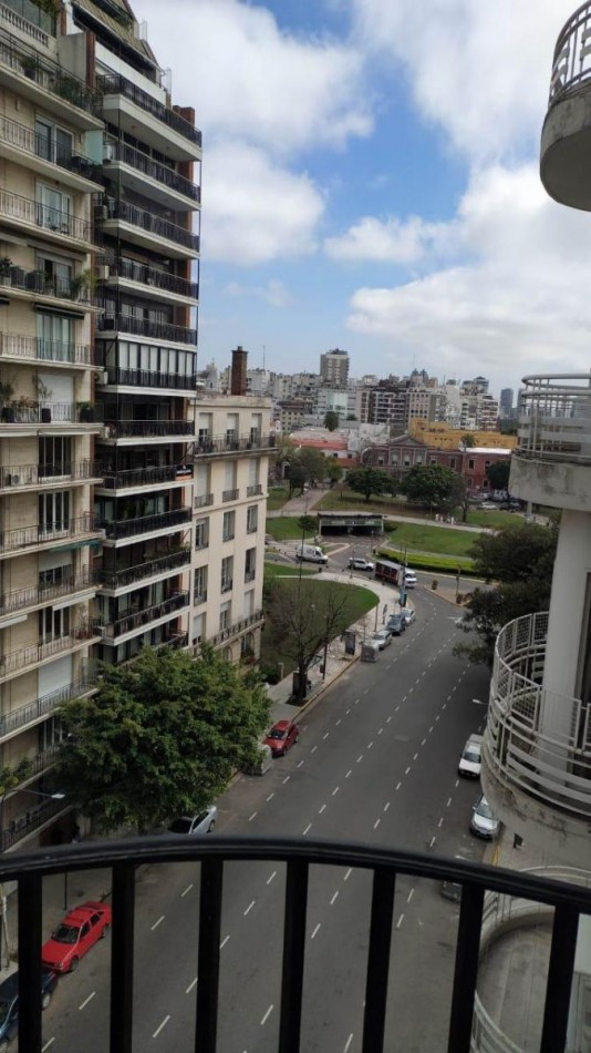 Av. Alvear 1925
