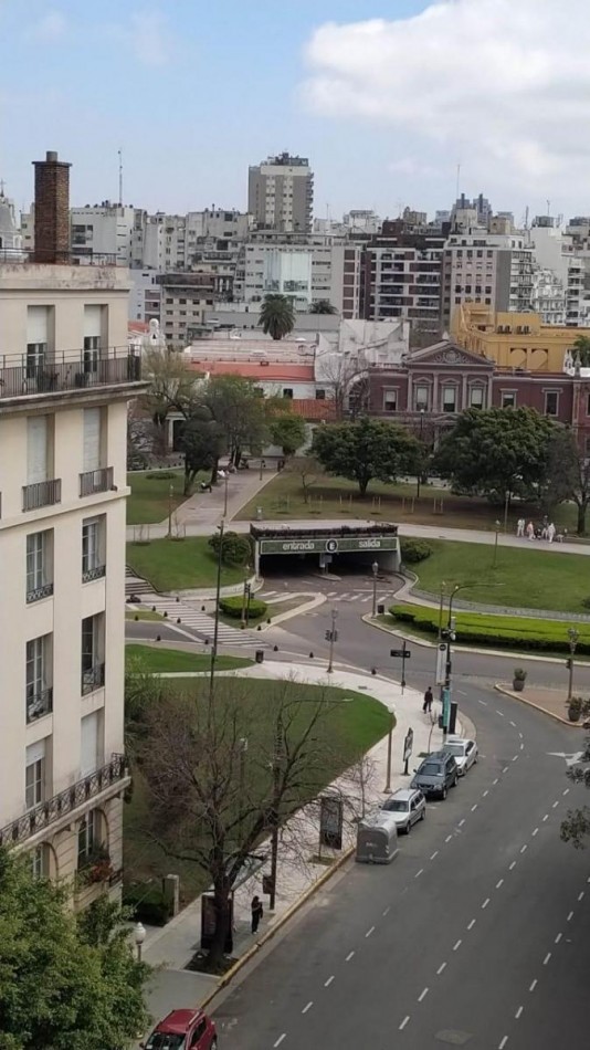Av. Alvear 1925
