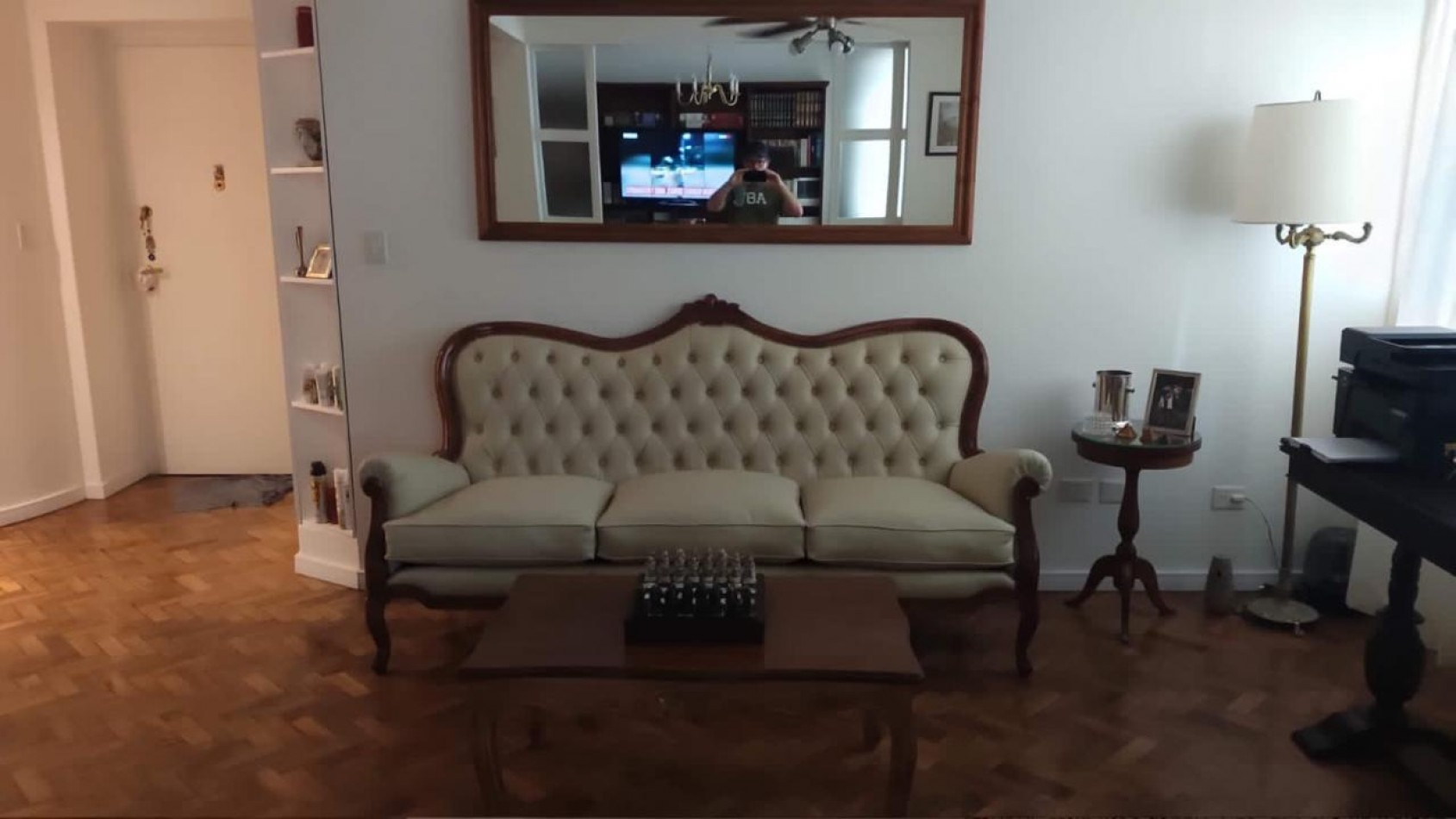 LAPRIDA 1300