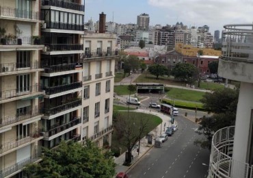 Av. Alvear 1925